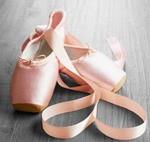 baletní boty